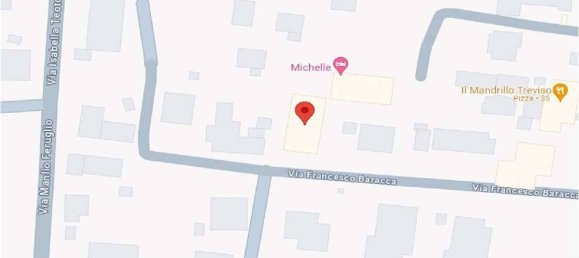 1 bedroom Apartment in Preganziol, Italy No. 212842 23