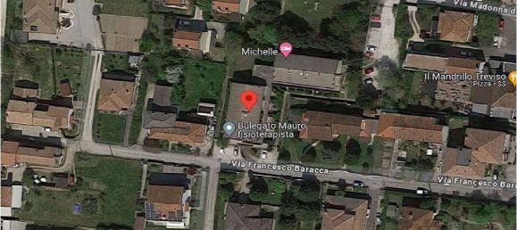 1 bedroom Apartment in Preganziol, Italy No. 212842 11