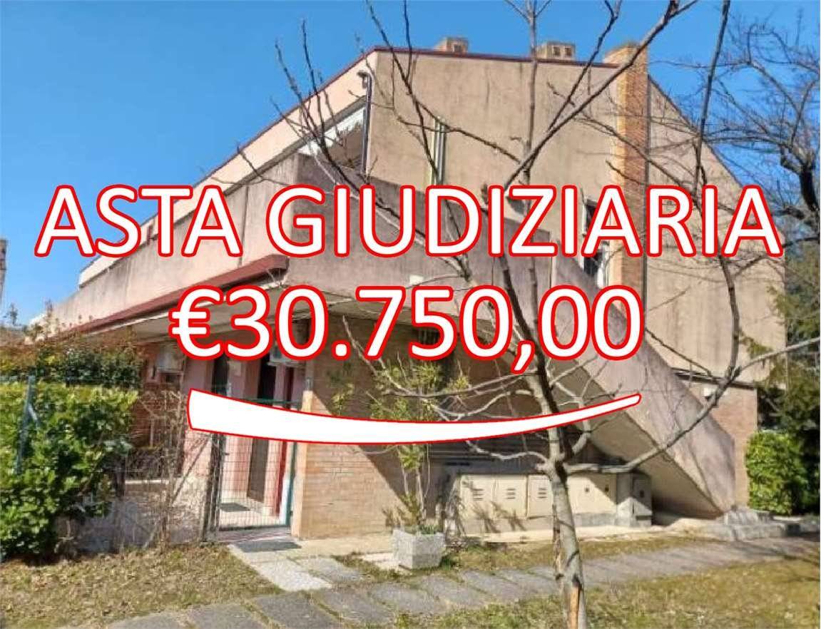 1 bedroom Apartment in Preganziol, Italy No. 212842