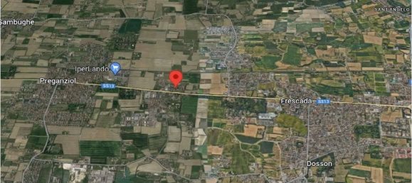 1 bedroom Apartment in Preganziol, Italy No. 212842 21