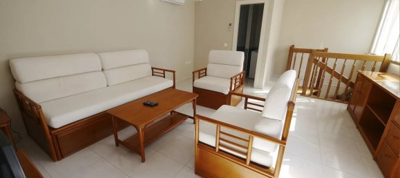 3 bedrooms Penthouse in Calpe, Spain No. 7274 12