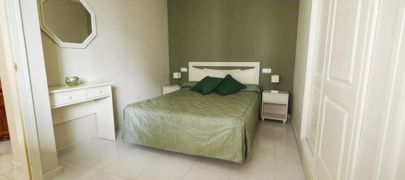 3 bedrooms Penthouse in Calpe, Spain No. 7274 6