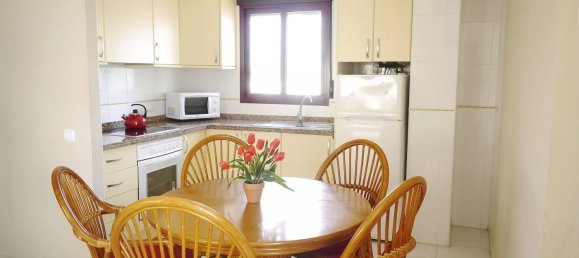 3 bedrooms Penthouse in Calpe, Spain No. 7274 3