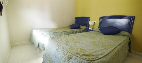 3 bedrooms Penthouse in Calpe, Spain No. 7274 7