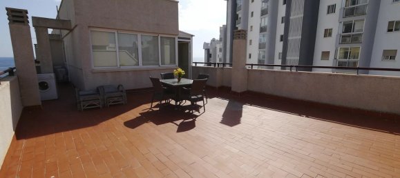 3 bedrooms Penthouse in Calpe, Spain No. 7274 17