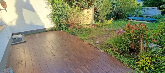 Таунхаус с 3 комнатами в Рудов, Германия № 292815 18