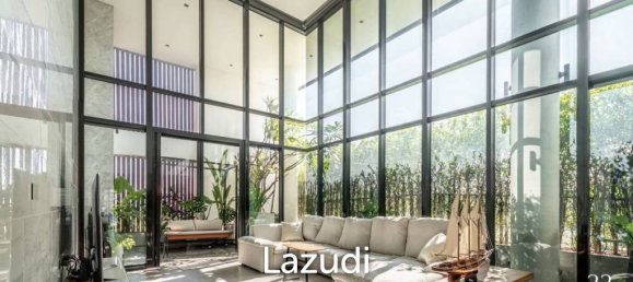 12 bedrooms Penthouse in Railay Beach, Thailand No. 27173 6