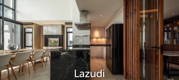 12 bedrooms Penthouse in Railay Beach, Thailand No. 27173 3