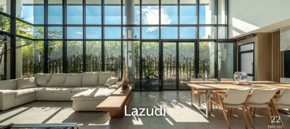 12 bedrooms Penthouse in Railay Beach, Thailand No. 27173 5