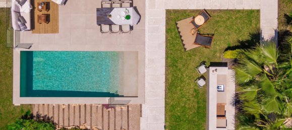 Вилла с 3 спальнями в Сан-Мигель-де-Салинас, Испания № 16462 3