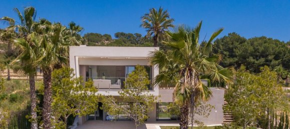 Вилла с 3 спальнями в Сан-Мигель-де-Салинас, Испания № 16462 20