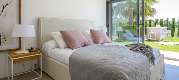 Вилла с 3 спальнями в Сан-Мигель-де-Салинас, Испания № 16462 15