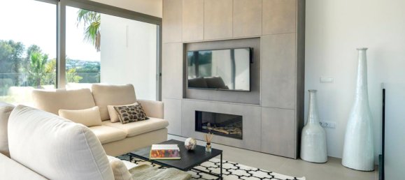 Вилла с 3 спальнями в Сан-Мигель-де-Салинас, Испания № 16462 5