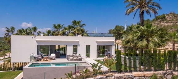 Вилла с 3 спальнями в Сан-Мигель-де-Салинас, Испания № 16462 21