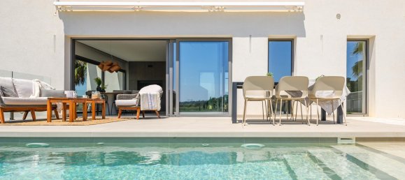 Вилла с 3 спальнями в Сан-Мигель-де-Салинас, Испания № 16462 24