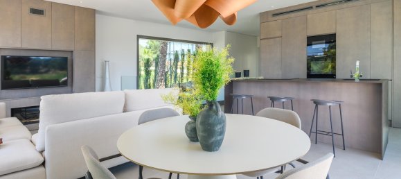 Вилла с 3 спальнями в Сан-Мигель-де-Салинас, Испания № 16462 11