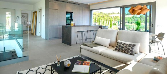 Вилла с 3 спальнями в Сан-Мигель-де-Салинас, Испания № 16462 4