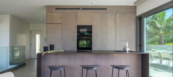 Вилла с 3 спальнями в Сан-Мигель-де-Салинас, Испания № 16462 6