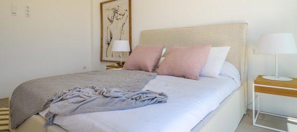 Вилла с 3 спальнями в Сан-Мигель-де-Салинас, Испания № 16462 16