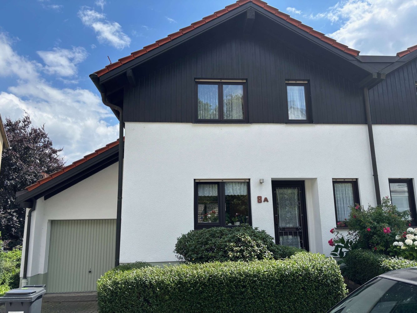 4 bedrooms Townhouse in Markischer, Germany No. 271610