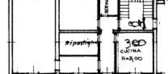 7 rooms House in Piozzano, Italy No. 66425 13