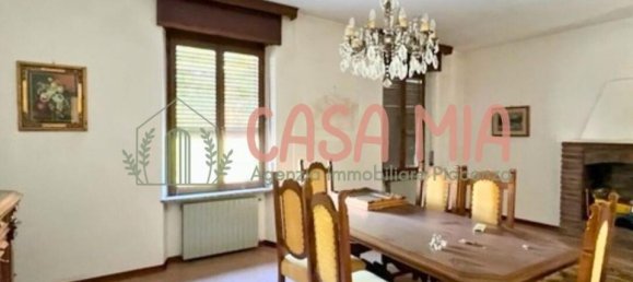 7 rooms House in Piozzano, Italy No. 66425 2