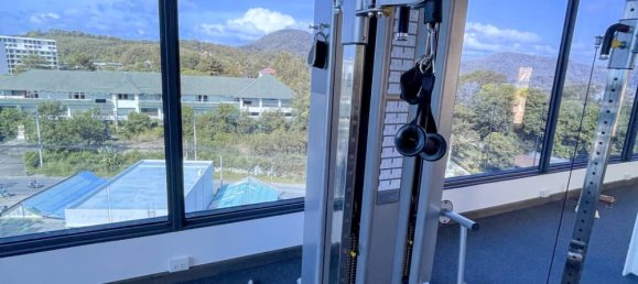 1 bedroom Condo in Rawai, Thailand No. 5524 13