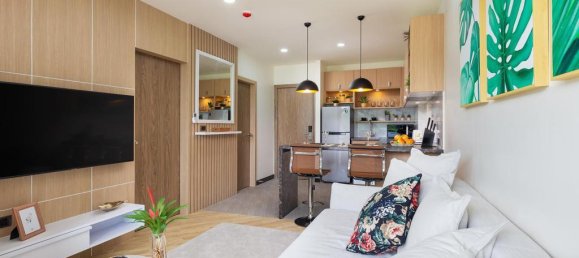 1 bedroom Condo in Rawai, Thailand No. 5524 6