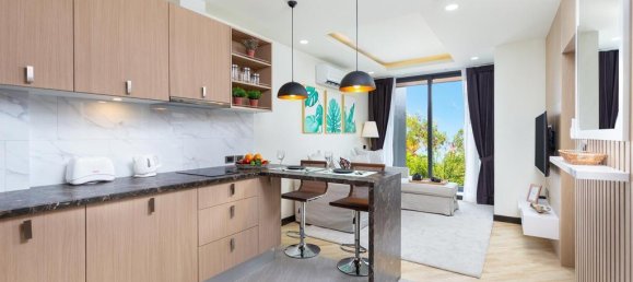 1 bedroom Condo in Rawai, Thailand No. 5524 2