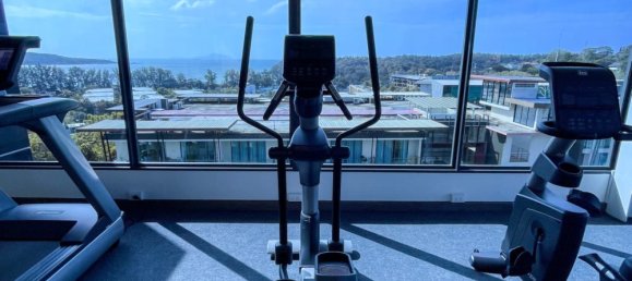 1 bedroom Condo in Rawai, Thailand No. 5524 14