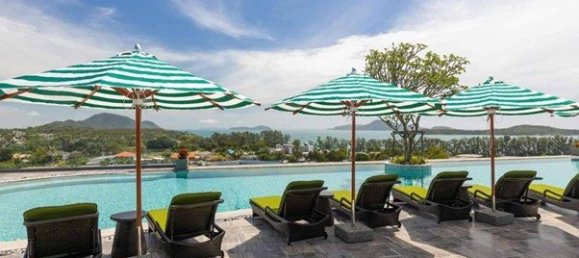 1 bedroom Condo in Rawai, Thailand No. 5524 11