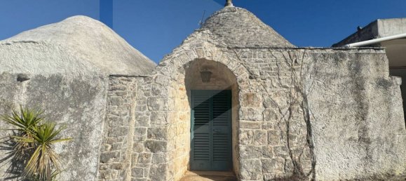 4غرفة منزل في Monopoli, Italy رقم 20279 22