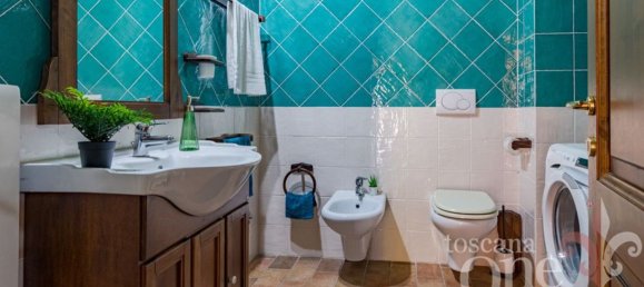 Квартира с 3 комнатами в Кашана Терме Лари, Италия № 226036 27