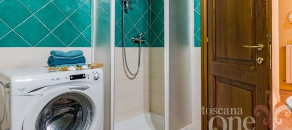 Квартира с 3 комнатами в Кашана Терме Лари, Италия № 226036 26