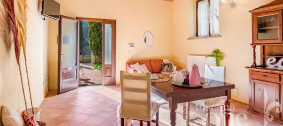 Квартира с 3 комнатами в Кашана Терме Лари, Италия № 226036 7