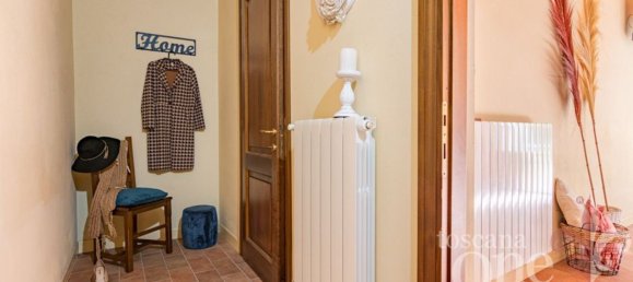 Квартира с 3 комнатами в Кашана Терме Лари, Италия № 226036 23