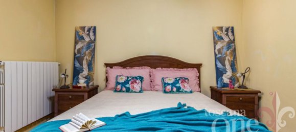 Квартира с 3 комнатами в Кашана Терме Лари, Италия № 226036 18