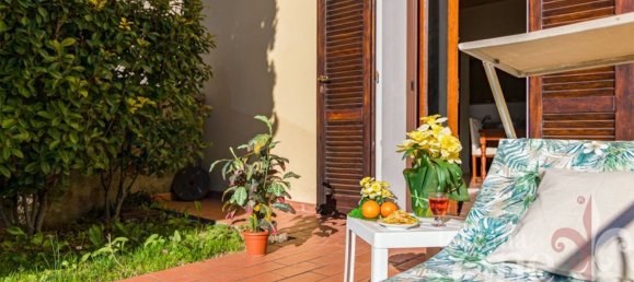 Квартира с 3 комнатами в Кашана Терме Лари, Италия № 226036 20