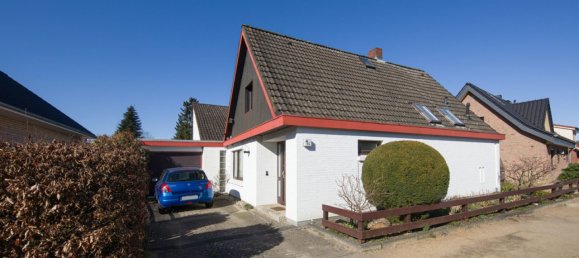 3 rooms House in Altona, Germany No. 107839 2