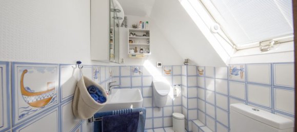 3 rooms House in Altona, Germany No. 107839 11