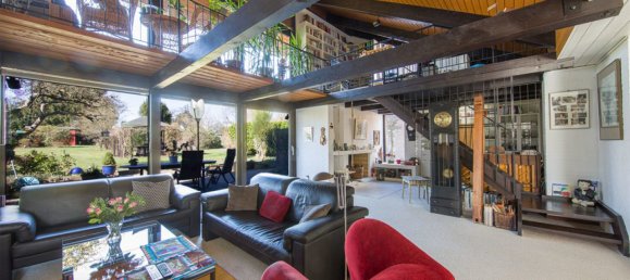 3 rooms House in Altona, Germany No. 107839 5