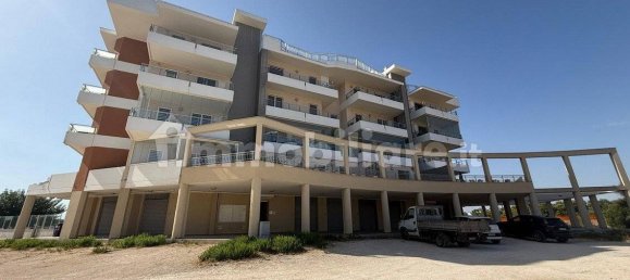 Apartamento T2 em Bari, Italy N.º 353244 10