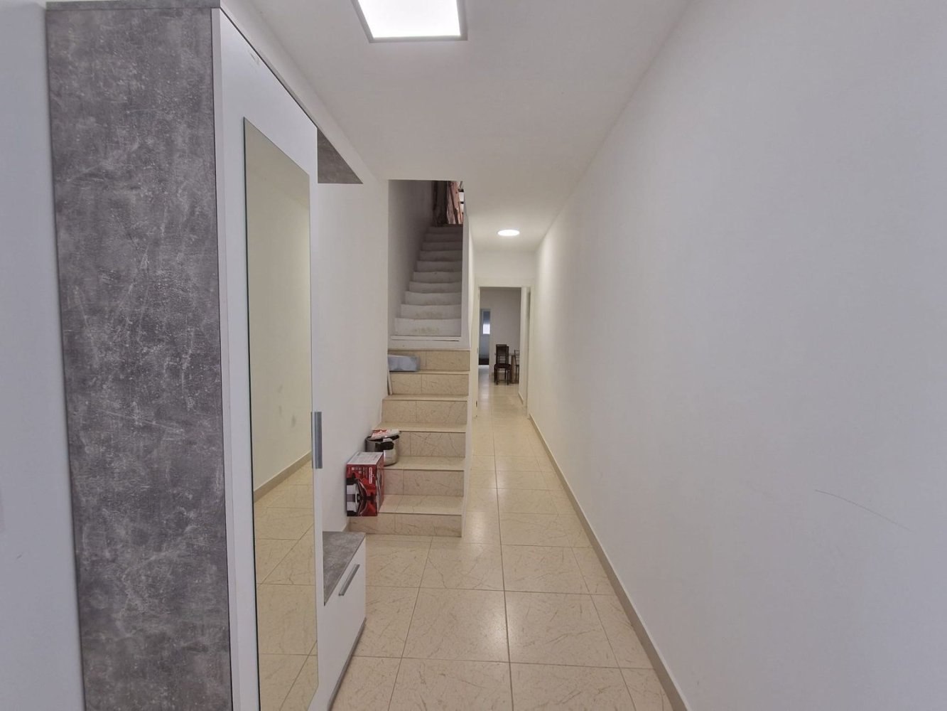 2 Schlafzimmer Haus in Villanueva de Castellon, Spain, Nr. 156408