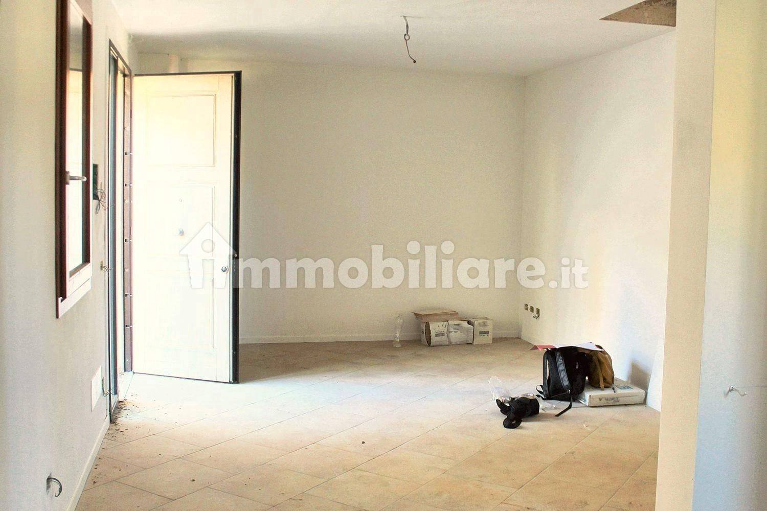 2 bedrooms Apartment in Firenzuola, Italy No. 188562
