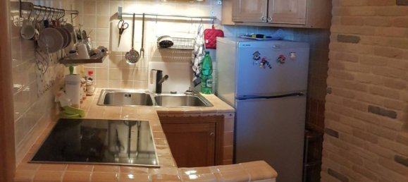 3 bedrooms Apartment in Rieti, Italy No. 357340 3