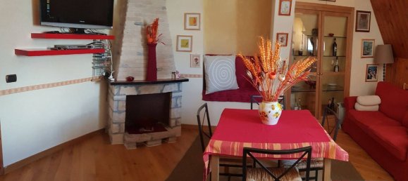 3 bedrooms Apartment in Rieti, Italy No. 357340 6