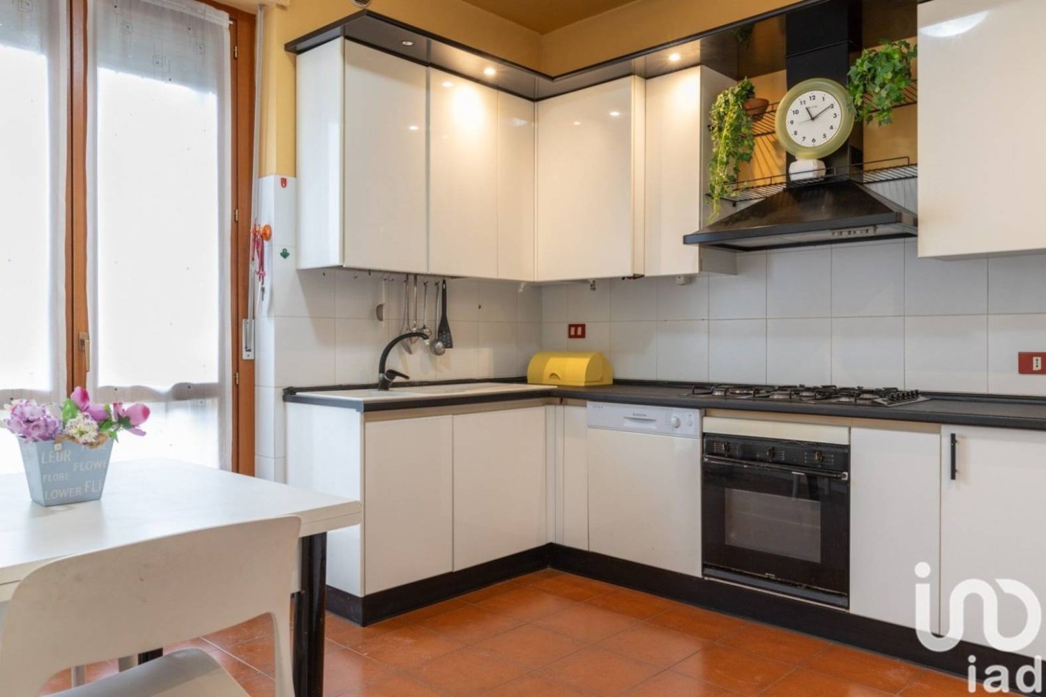 3 bedrooms Apartment in Recanati, Italy No. 115943