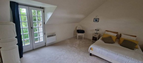 6 bedrooms House in Courcelles-de-Touraine, France No. 254984 6