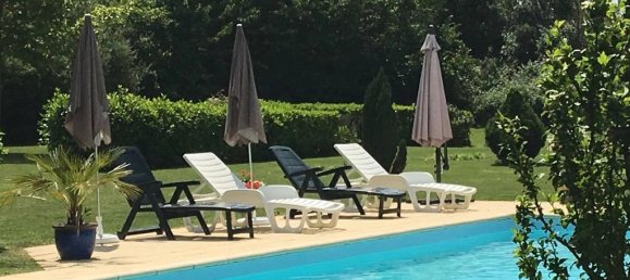 6 bedrooms House in Courcelles-de-Touraine, France No. 254984 9