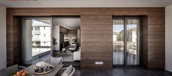 Квартира с 2 спальнями в Ларнака, Кипр № 36027 11